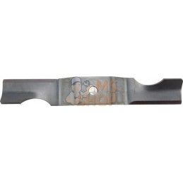 Lame mulching 3387 ZTR (3 pièces) | STIGA Lame mulching 3387 ZTR (3 pièces) | STIGAPR#864976
