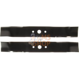 Jeu de lames mulching G et D 84cm Stiga | STIGA Jeu de lames mulching G et D 84cm Stiga | STIGAPR#969289