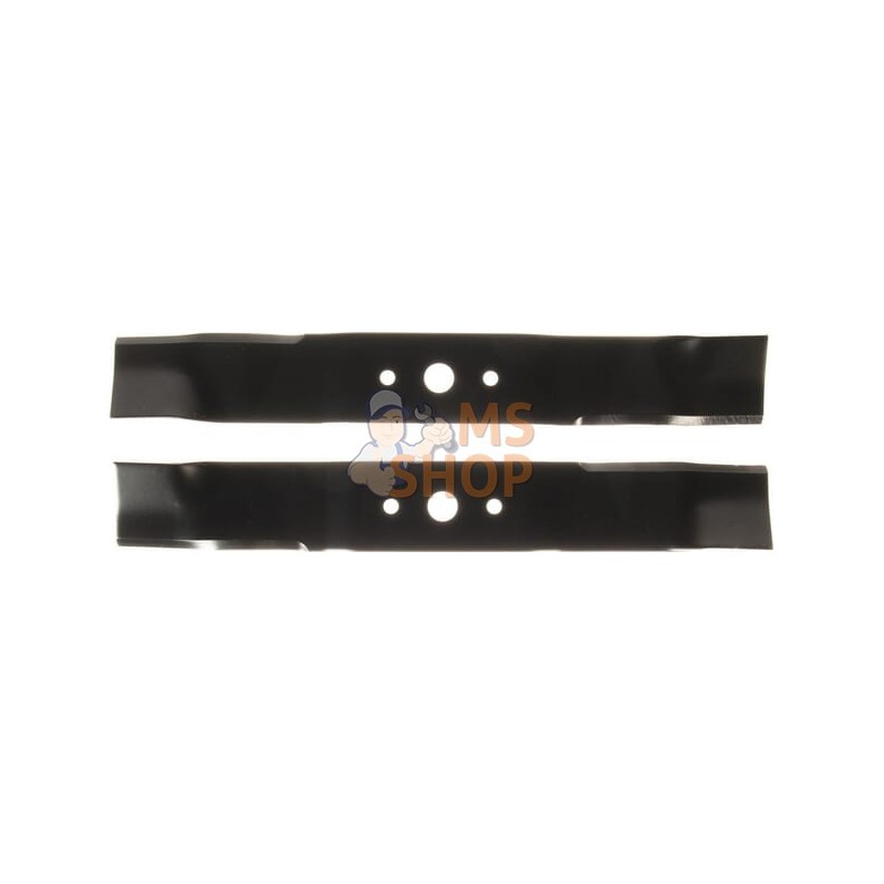 Jeu de lames mulching G et D 84cm Stiga | STIGA Jeu de lames mulching G et D 84cm Stiga | STIGAPR#969289