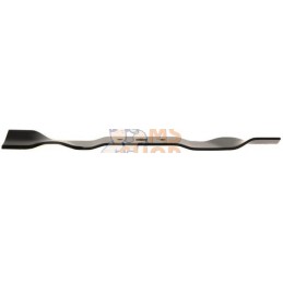 Jeu de lames mulching G et D 84cm Stiga | STIGA Jeu de lames mulching G et D 84cm Stiga | STIGAPR#969289