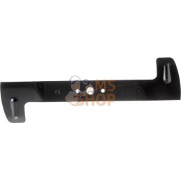 Jeu de lames à ailettes G et D 92cm Stiga | STIGA Jeu de lames à ailettes G et D 92cm Stiga | STIGAPR#969283