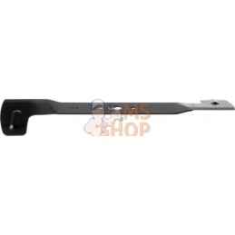 Jeu de lames à ailettes G et D 92cm Stiga | STIGA Jeu de lames à ailettes G et D 92cm Stiga | STIGAPR#969283