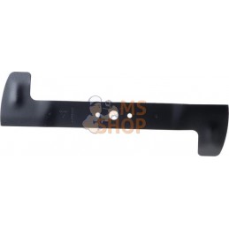 Jeu de lames à ailettes G et D 92cm Stiga | STIGA Jeu de lames à ailettes G et D 92cm Stiga | STIGAPR#969283