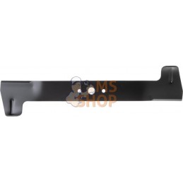 Jeu de lames mulching à ailettes G et D 98cm Stiga | STIGA Jeu de lames mulching à ailettes G et D 98cm Stiga | STIGAPR#969286