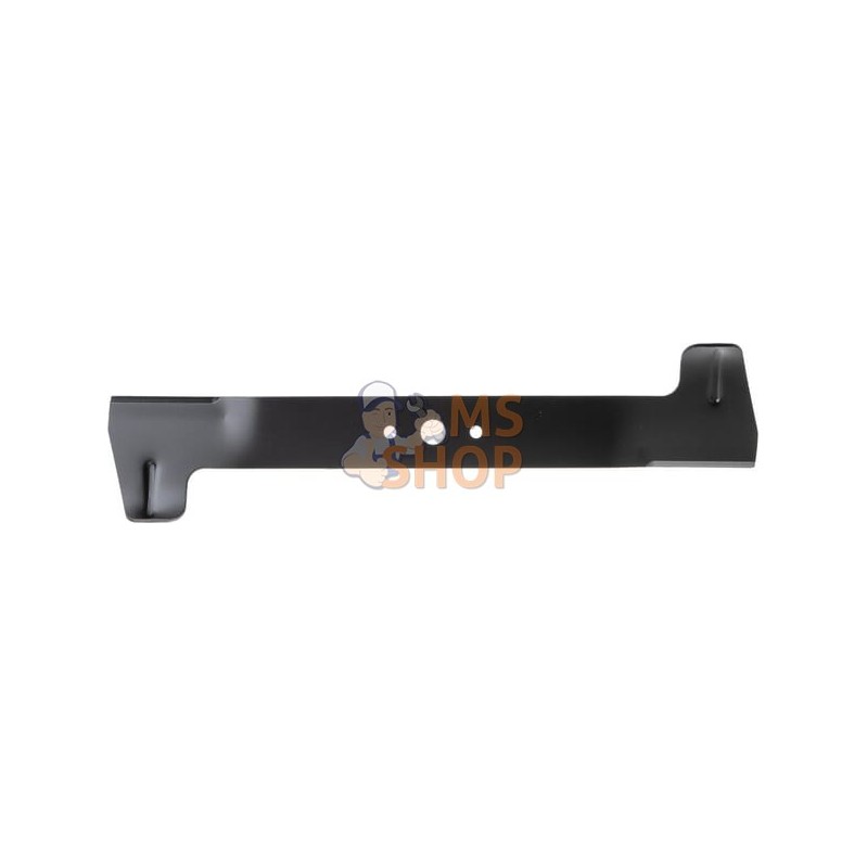 Jeu de lames mulching à ailettes G et D 98cm Stiga | STIGA Jeu de lames mulching à ailettes G et D 98cm Stiga | STIGAPR#969286