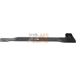 Jeu de lames mulching à ailettes G et D 98cm Stiga | STIGA Jeu de lames mulching à ailettes G et D 98cm Stiga | STIGAPR#969286