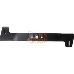 Jeu de lames mulching à ailettes G et D 98cm Stiga | STIGA Jeu de lames mulching à ailettes G et D 98cm Stiga | STIGAPR#969286
