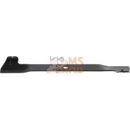 Jeu de lames mulching à ailettes G et D 98cm Stiga | STIGA Jeu de lames mulching à ailettes G et D 98cm Stiga | STIGAPR#969286