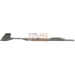 Jeu de lames mulching à ailettes G et D 102cm Stiga | STIGA Jeu de lames mulching à ailettes G et D 102cm Stiga | STIGAPR#969302