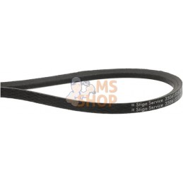 Pto belt park 4wd+cd 105 | STIGA Pto belt park 4wd+cd 105 | STIGAPR#969410
