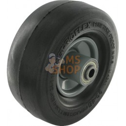 Roue de support Titan | STIGA Roue de support Titan | STIGAPR#41055
