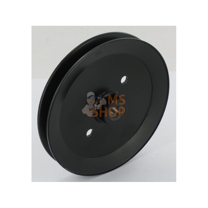 Poulie d'entraînement Ø=154mm | STIGA Poulie d'entraînement Ø=154mm | STIGAPR#38940 Poulie d'entraînement Ø=154mm | STIGA Poulie d'entraînement Ø=154mm | STIGAPR#38940