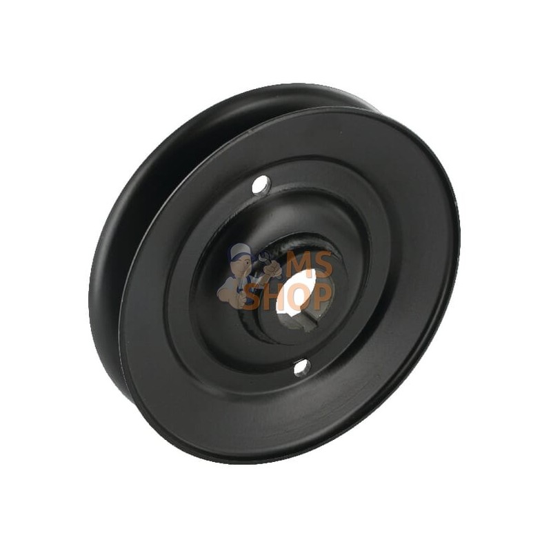 Poulie p. barre de cpe Ø=154mm | STIGA Poulie p. barre de cpe Ø=154mm | STIGAPR#38982 Poulie p. barre de cpe Ø=154mm | STIGA Poulie p. barre de cpe Ø=154mm | STIGAPR#38982