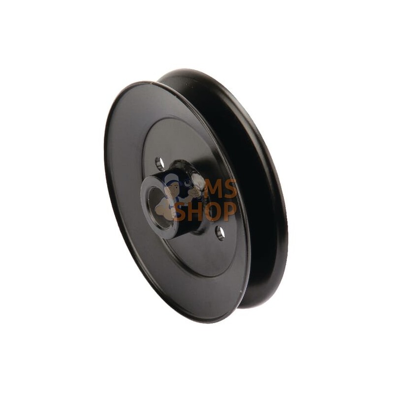 Poulie s. plat. coupe Ø=150mm | STIGA Poulie s. plat. coupe Ø=150mm | STIGAPR#38987 Poulie s. plat. coupe Ø=150mm | STIGA Poulie s. plat. coupe Ø=150mm | STIGAPR#38987