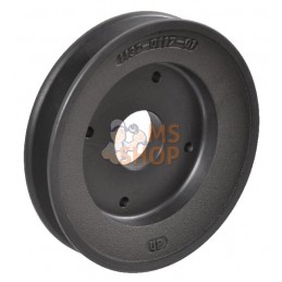 Poulie 95C Ø=154mm | STIGA Poulie 95C Ø=154mm | STIGAPR#38910