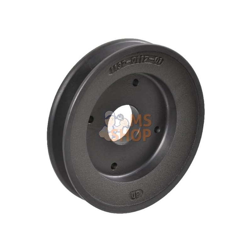 Poulie 95C Ø=154mm | STIGA Poulie 95C Ø=154mm | STIGAPR#38910
