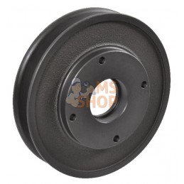 Poulie 95C Ø=154mm | STIGA Poulie 95C Ø=154mm | STIGAPR#38910