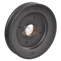 Poulie 105C Ø168mm | STIGA Poulie 105C Ø168mm | STIGAPR#38909