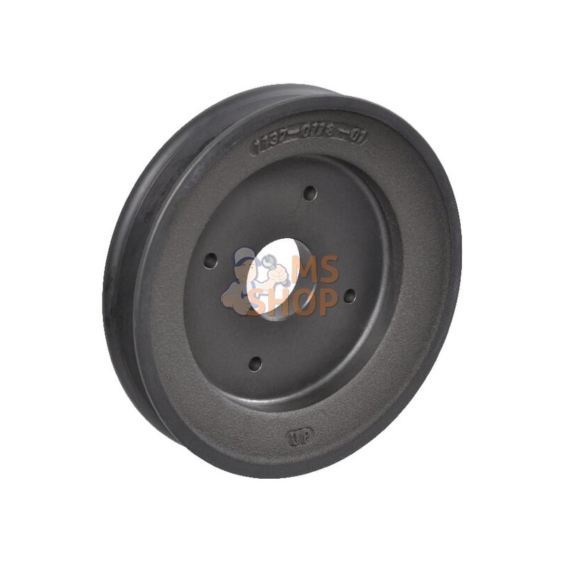 Poulie 105C Ø168mm | STIGA Poulie 105C Ø168mm | STIGAPR#38909 Poulie 105C Ø168mm | STIGA Poulie 105C Ø168mm | STIGAPR#38909