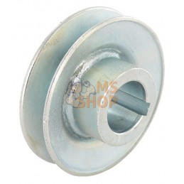Poulie de moteur simple | STIGA Poulie de moteur simple | STIGAPR#163809