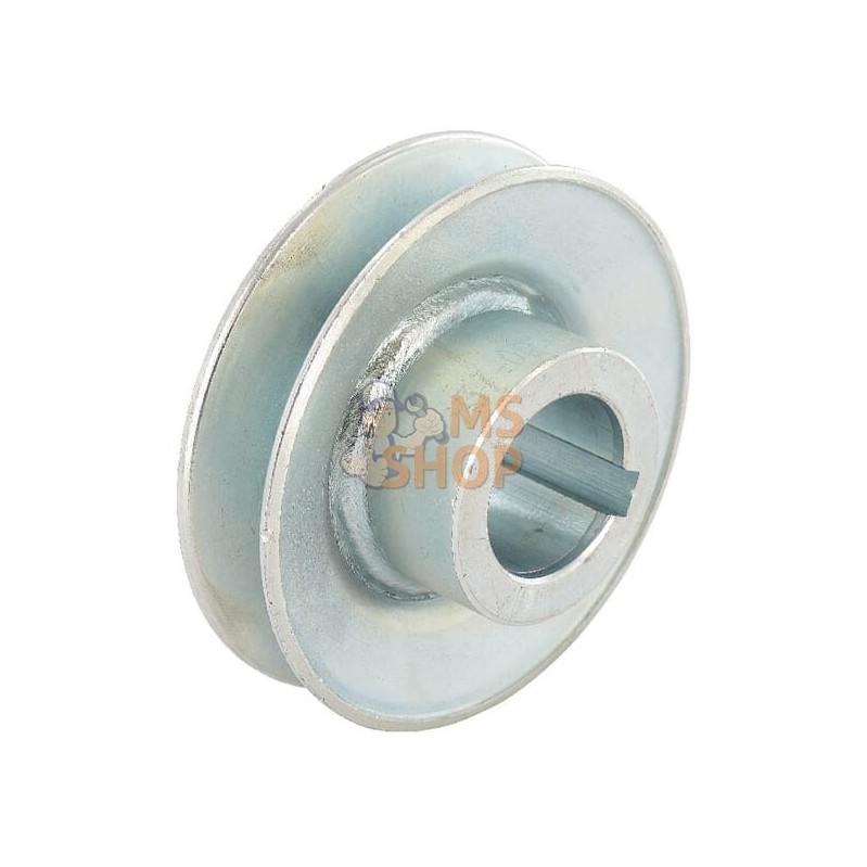 Poulie de moteur simple | STIGA Poulie de moteur simple | STIGAPR#163809 Poulie de moteur simple | STIGA Poulie de moteur simple | STIGAPR#163809