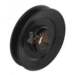 Poulie de moteur Villa 320/520 | STIGA Poulie de moteur Villa 320/520 | STIGAPR#164251