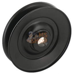 Poulie plat. cpe Villa 320/520 | STIGA Poulie plat. cpe Villa 320/520 | STIGAPR#163798