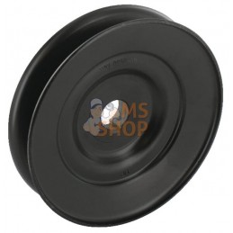 Poulie plat. cpe Villa 320/520 | STIGA Poulie plat. cpe Villa 320/520 | STIGAPR#163798