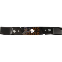 Ens. barre de lame Villa 520 | STIGA Ens. barre de lame Villa 520 | STIGAPR#323968