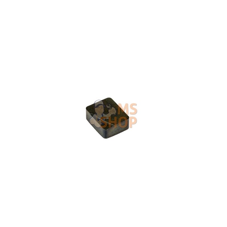 Plaquette de frein 1A6460-36121 | STIGA Plaquette de frein 1A6460-36121 | STIGAPR#38520