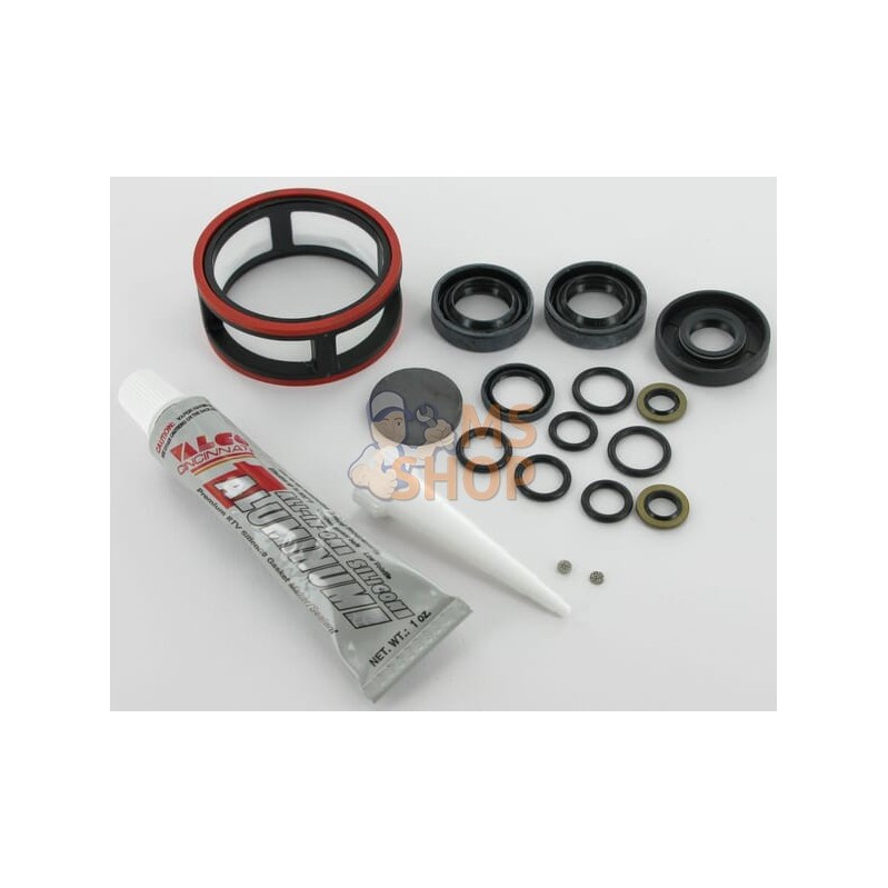 Kit de joints | STIGA Kit de joints | STIGAPR#38102