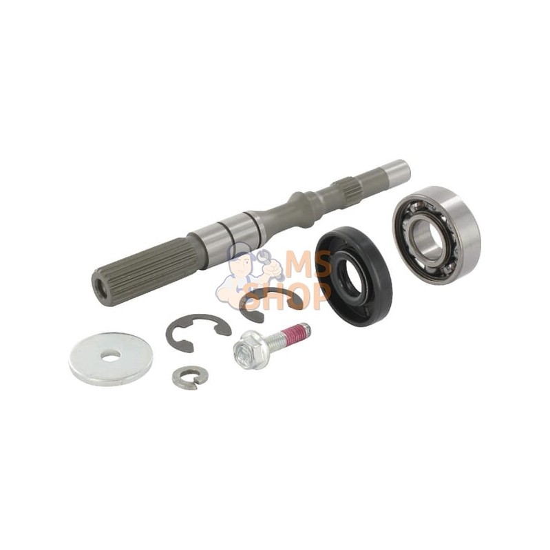 Axe de pompe K46CI | STIGA Axe de pompe K46CI | STIGAPR#35891
