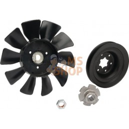 Kit de ventilateur | STIGA Kit de ventilateur | STIGAPR#323452