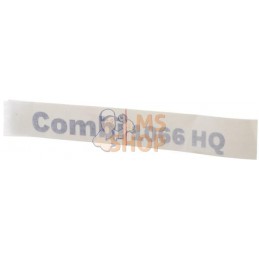 Autocollant "combi 1066 HQ" Stiga | STIGA Autocollant "combi 1066 HQ" Stiga | STIGAPR#835312