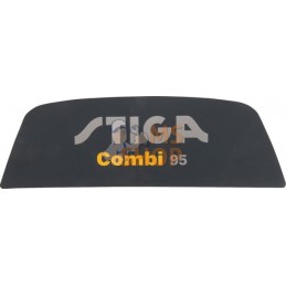 Autocollant « Stiga Combi 95 » | STIGA Autocollant « Stiga Combi 95 » | STIGAPR#835340