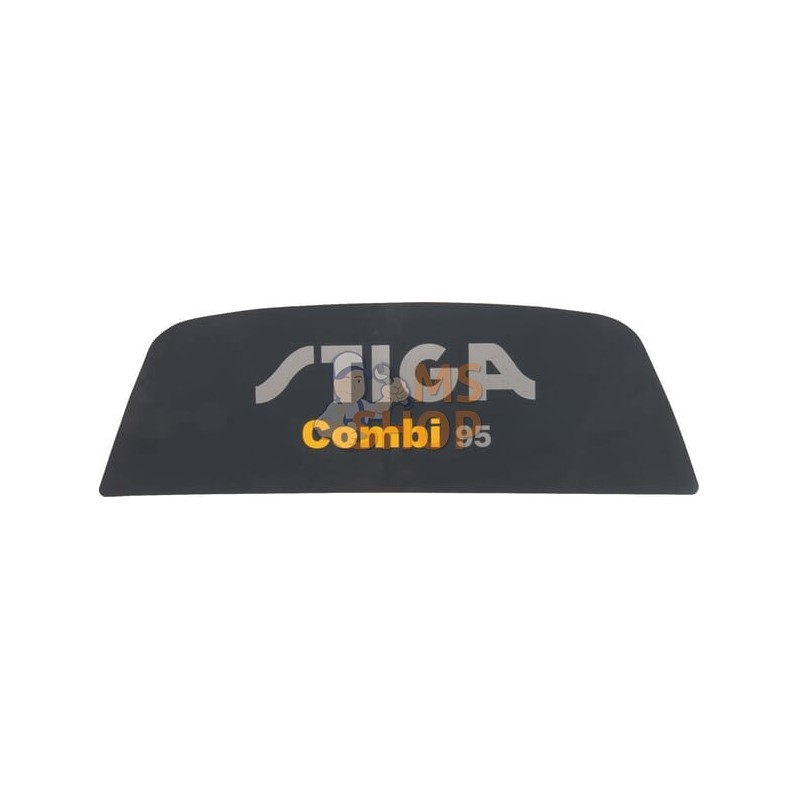 Autocollant « Stiga Combi 95 » | STIGA Autocollant « Stiga Combi 95 » | STIGAPR#835340