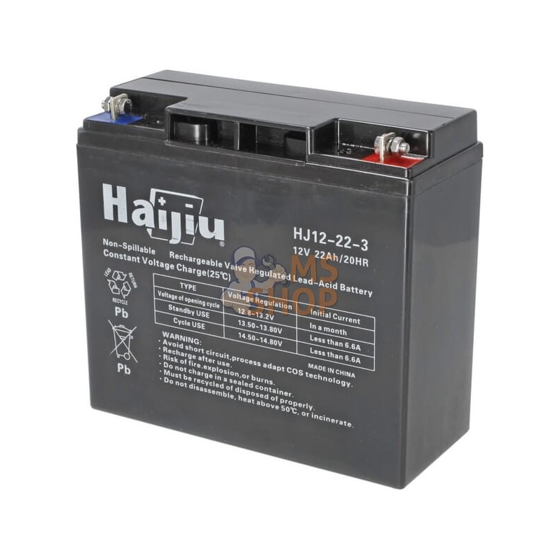 Batterie 12v 22ah | STIGA Batterie 12v 22ah | STIGAPR#864963 Batterie 12v 22ah | STIGA Batterie 12v 22ah | STIGAPR#864963