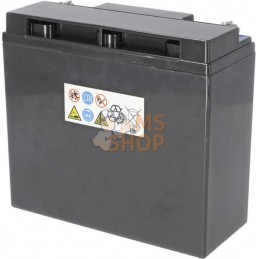 Batterie 12v 22ah | STIGA Batterie 12v 22ah | STIGAPR#864963