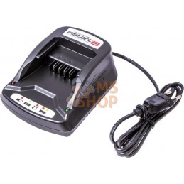 Chargeur batterie li-ion B&S InStart (eu) 596333 | STIGA Chargeur batterie li-ion B&S InStart (eu) 596333 | STIGAPR#865070