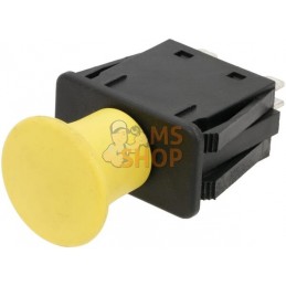 Commutateur d'embrayage, Jaune, kedu sd 98 | STIGA Commutateur d'embrayage, Jaune, kedu sd 98 | STIGAPR#1023927