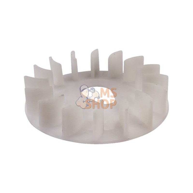 Palette de ventilateur SV 150 | STIGA Palette de ventilateur SV 150 | STIGAPR#38484
