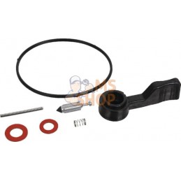 Kit réparation carburateur Stiga | STIGA Kit réparation carburateur Stiga | STIGAPR#38153