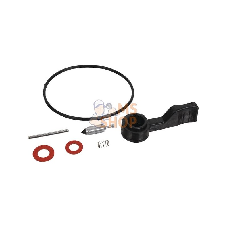 Kit réparation carburateur Stiga | STIGA Kit réparation carburateur Stiga | STIGAPR#38153