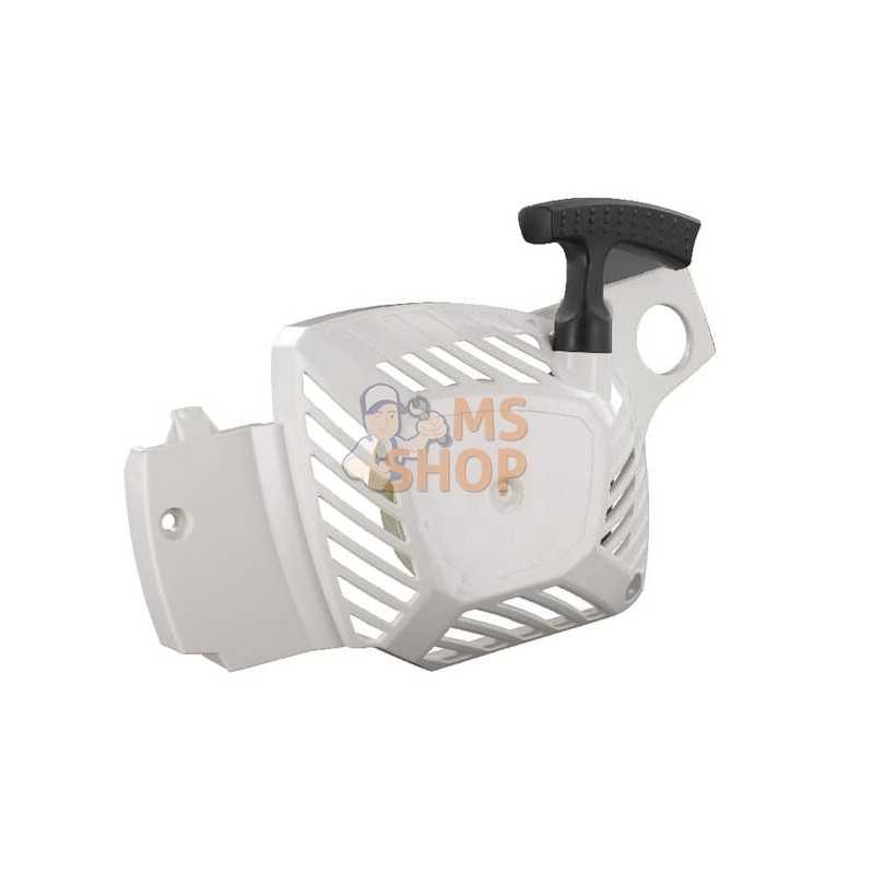Lanceur Easy Starter | STIGA Lanceur Easy Starter | STIGAPR#164273