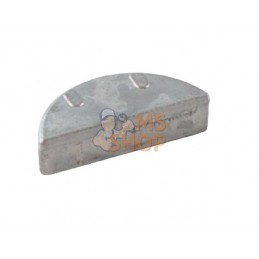 Clavette-disque 3x3,5x10 | STIGA Clavette-disque 3x3,5x10 | STIGAPR#323959