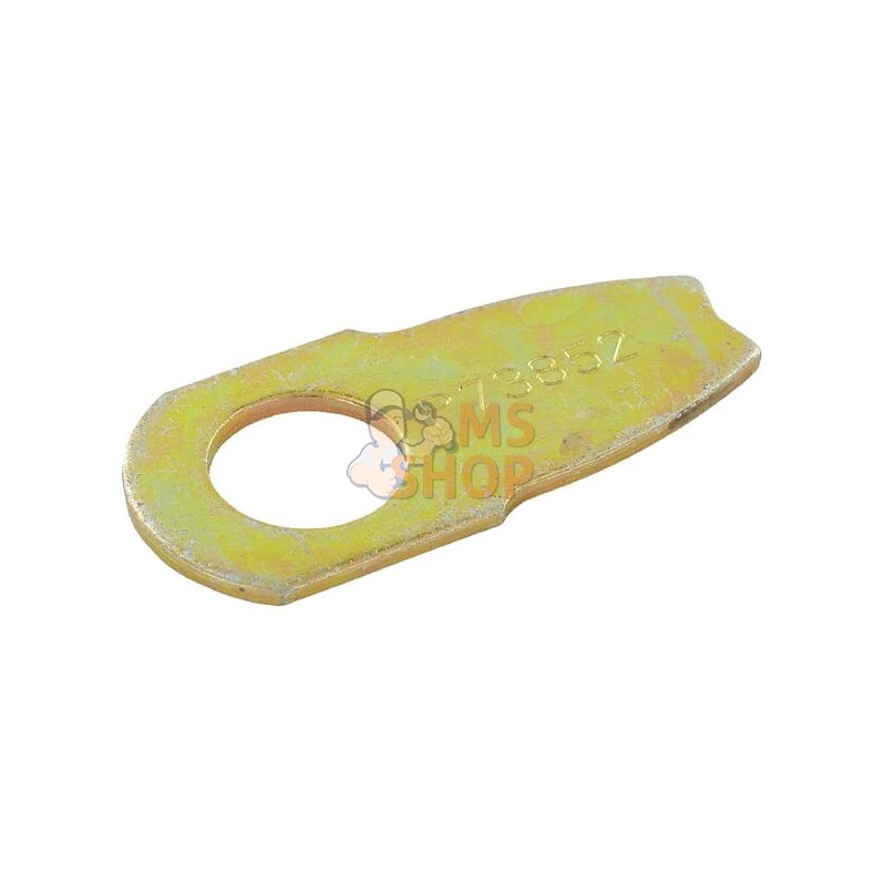Lame de scarificateur | STIGA Lame de scarificateur | STIGAPR#797836 Lame de scarificateur | STIGA Lame de scarificateur | STIGAPR#797836