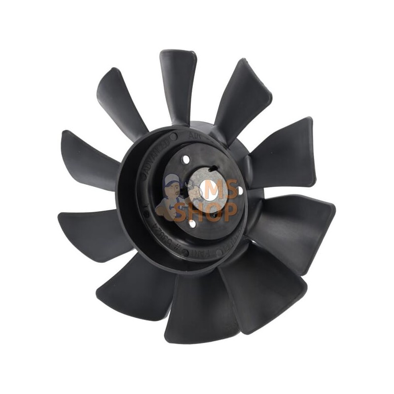 Ventilateur | STIGA Ventilateur | STIGAPR#838305