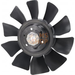 Ventilateur | STIGA Ventilateur | STIGAPR#838305