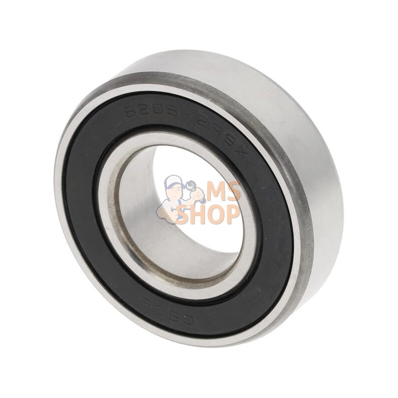 Roulement NTN 6205 LLU C3 | STIGA Roulement NTN 6205 LLU C3 | STIGAPR#838580