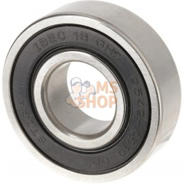 Roulement SKF 6203 2RSH C3 | STIGA Roulement SKF 6203 2RSH C3 | STIGAPR#838581